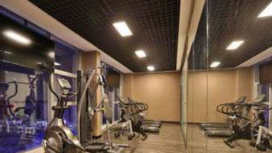 Ramada Encore Hotel Guanghan Health