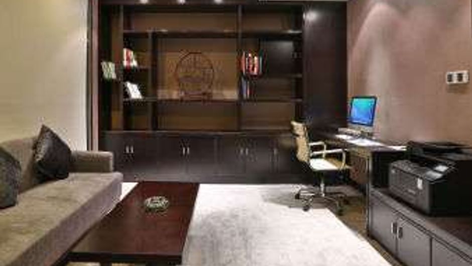 Ramada Encore Hotel Guanghan Other