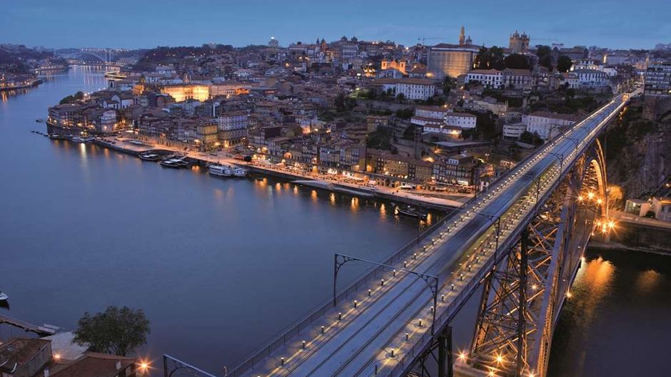 Golden Tulip Porto Gaia Other
