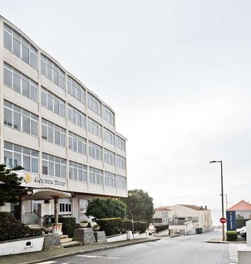 Golden Tulip Porto Gaia