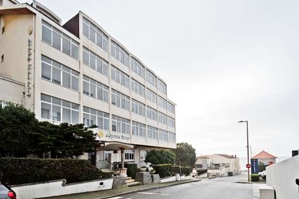 Golden Tulip Porto Gaia