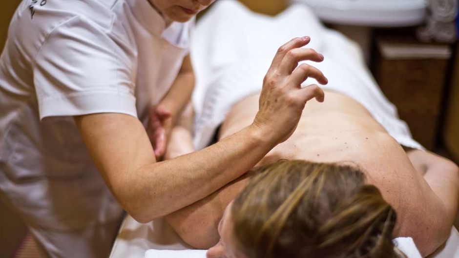 Golden Tulip Porto Gaia Spa