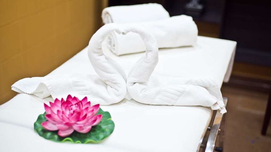 Golden Tulip Porto Gaia Spa