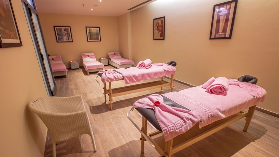 Royal Tulip Skikda Spa