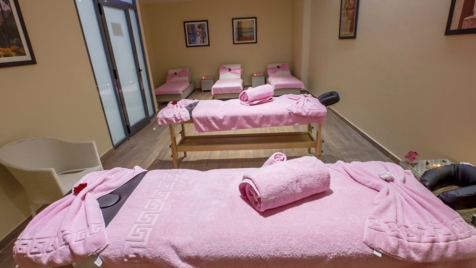 Royal Tulip Skikda Spa
