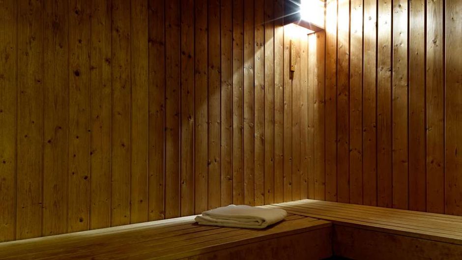 Scandic Oslo City Hotel Spa
