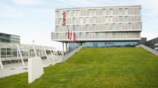 Scandic Stavanger Airport