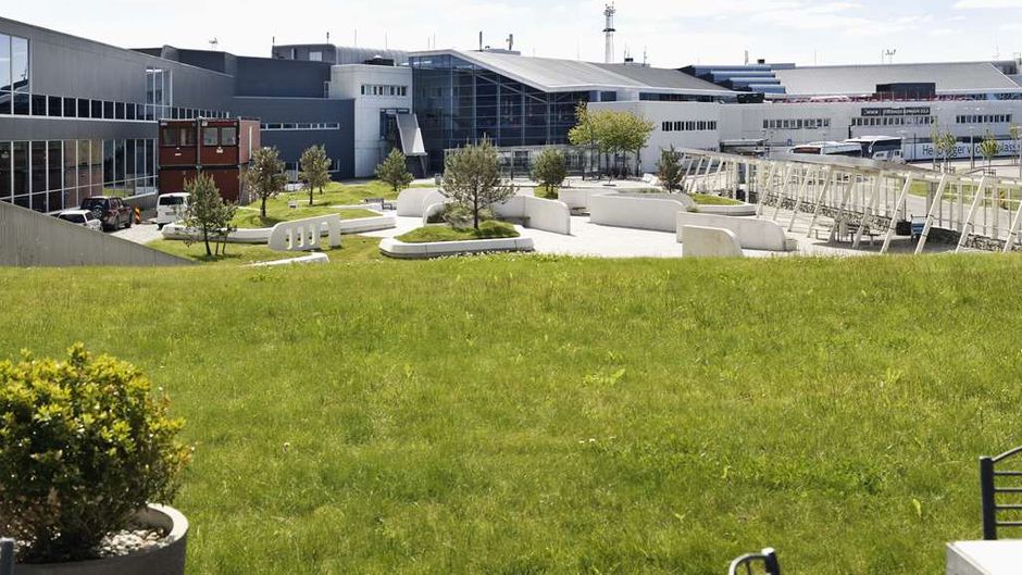 Scandic Stavanger Airport Other