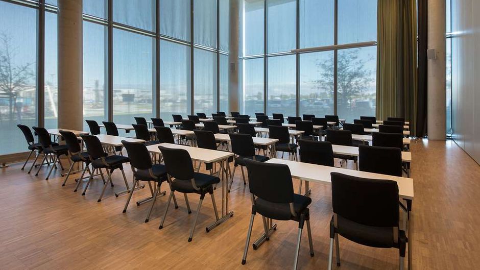 Scandic Stavanger Airport Meeting