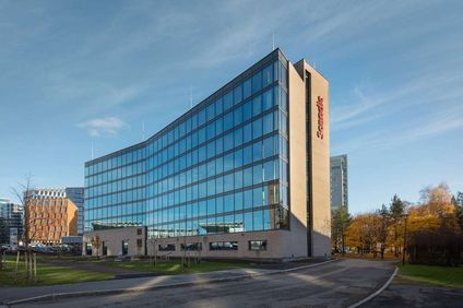 Scandic Helsfyr Hotel
