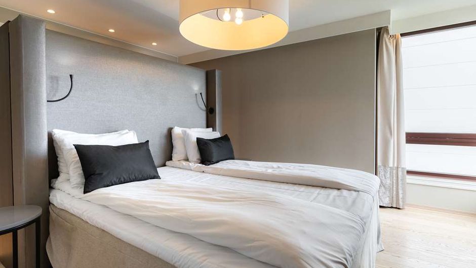 Scandic Stavanger Park Suite