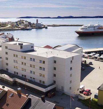 Scandic Hotel Honningsvag