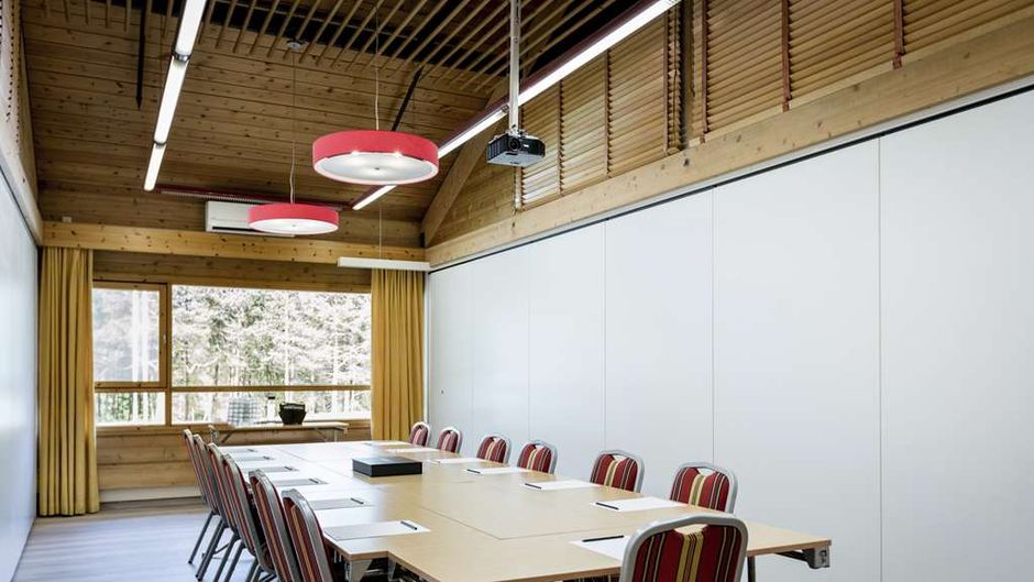 Scandic Hotel Karasjok Meeting