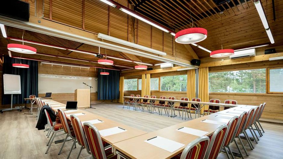 Scandic Hotel Karasjok Meeting
