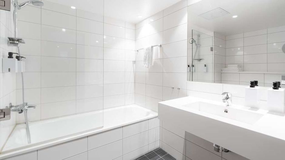 Scandic Hotel Karasjok Suite