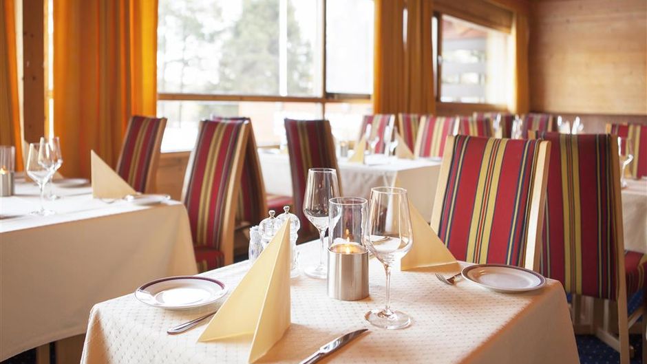 Scandic Hotel Karasjok Restaurant