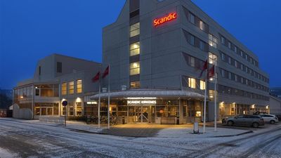 Scandic Hotel Kirkenes