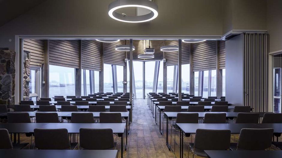 Scandic Hotel Svolvaer Meeting