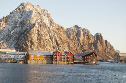 Scandic Hotel Svolvaer