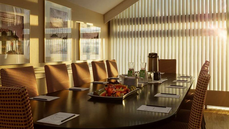 Scandic Hotel Vadso Meeting