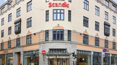 Scandic Byparken