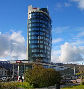 Scandic Narvik