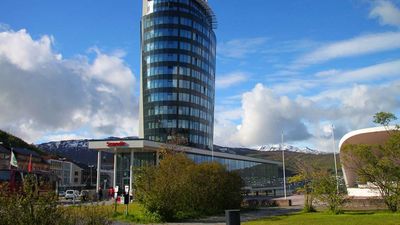Scandic Narvik