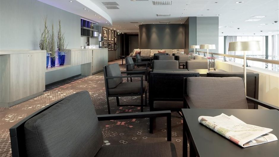 Scandic Narvik Restaurant