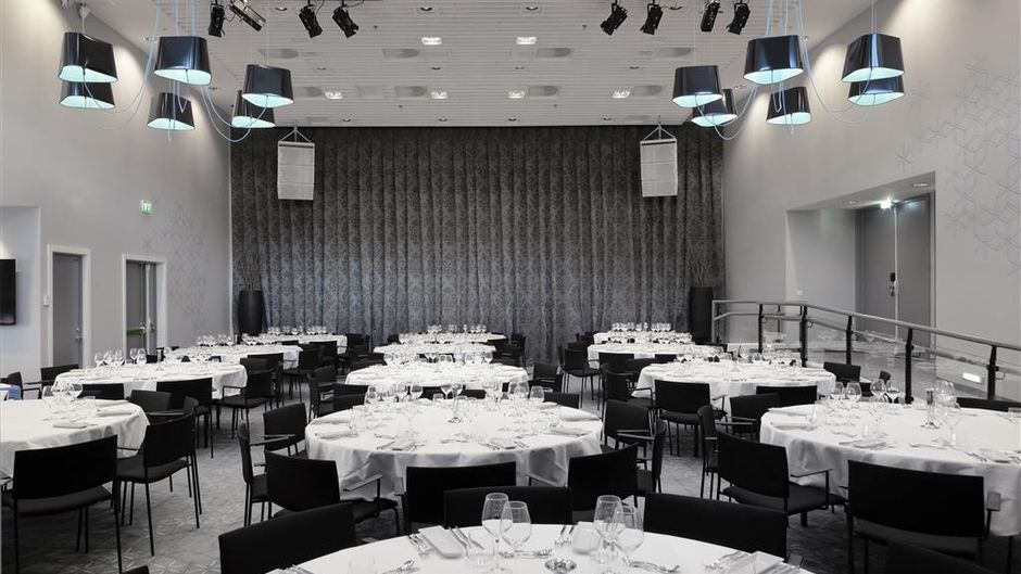 Scandic Narvik Ballroom