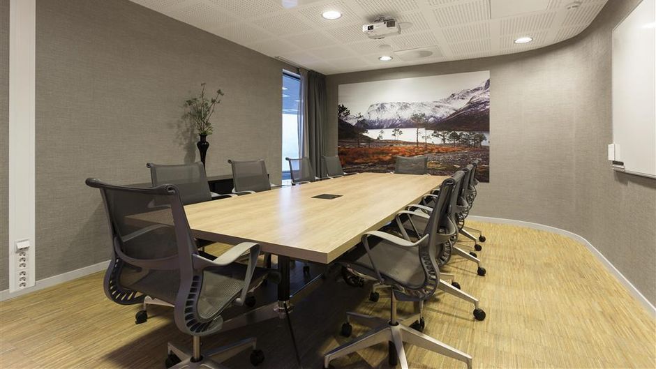 Scandic Narvik Meeting