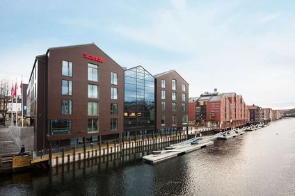 Scandic Bakklandet Hotel