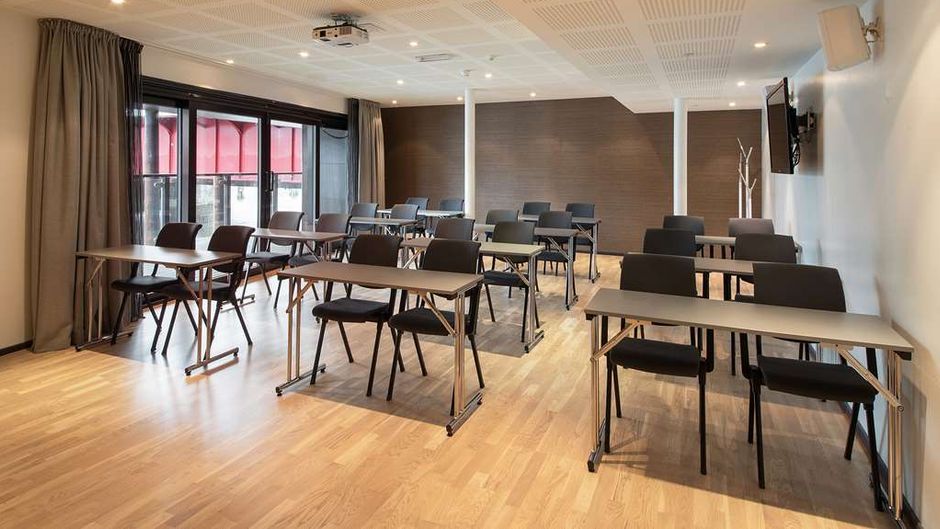 Scandic Bakklandet Hotel Meeting