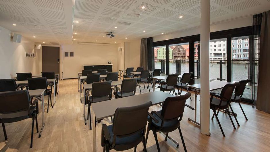 Scandic Bakklandet Hotel Meeting