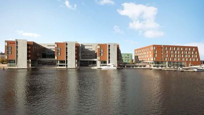 Scandic Nidelven Hotel