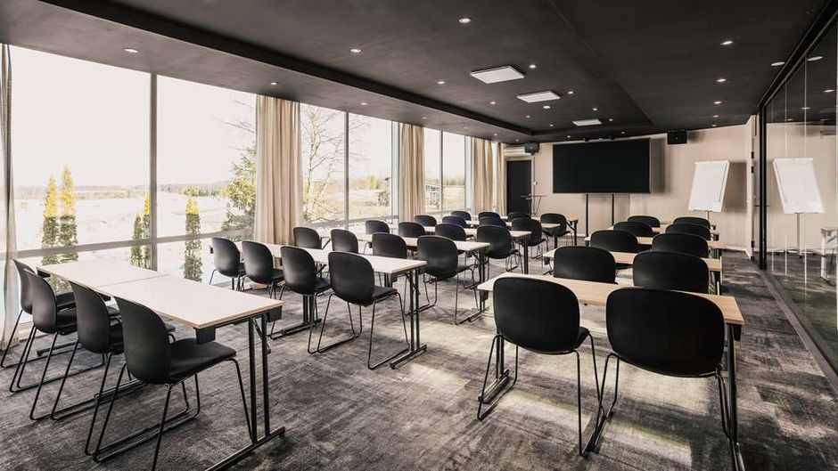 Scandic Hotel Gardermoen Meeting