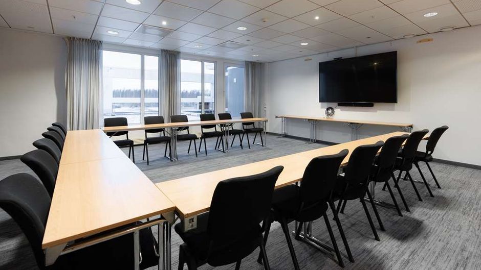 Scandic Hell Hotel Meeting