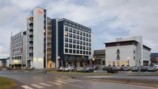 Scandic Hell Hotel
