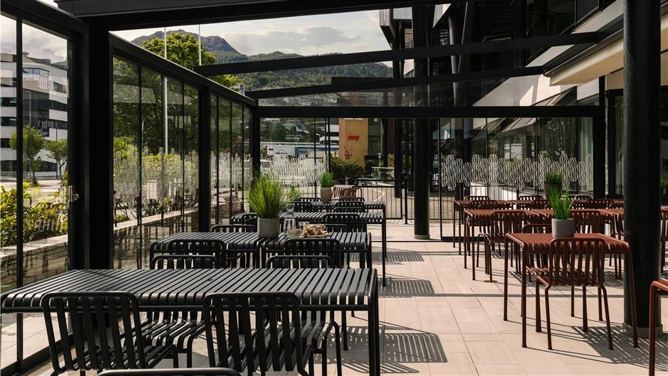 Scandic Sunnfjord Hotel & Spa Other