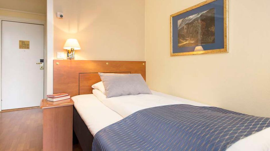 Scandic Victoria Room