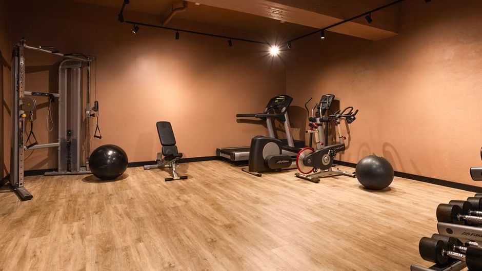 Scandic Sarpsborg Health