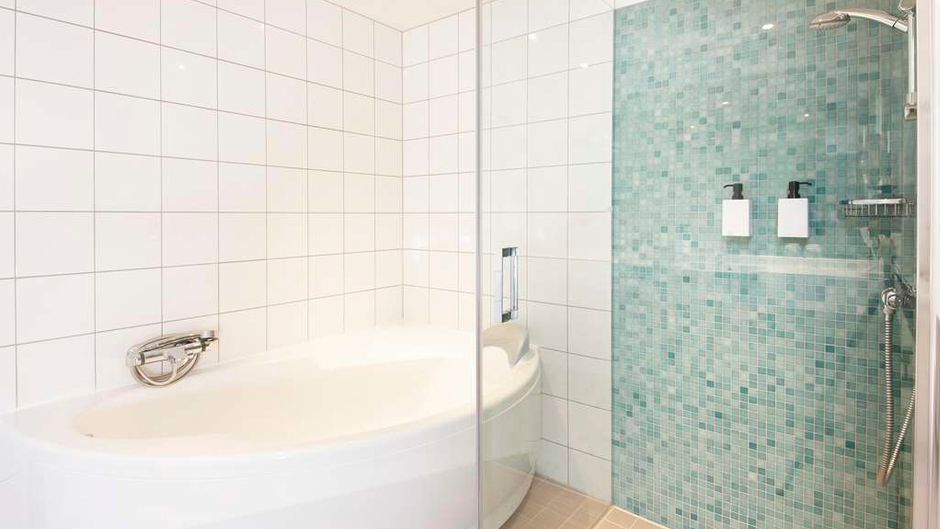 Scandic Park Hotel Sandefjord Room