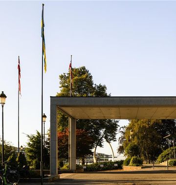 Scandic Park Hotel Sandefjord