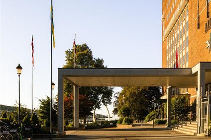 Scandic Park Hotel Sandefjord