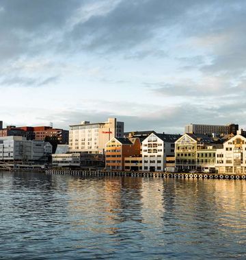 Scandic Kristiansund