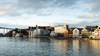 Scandic Kristiansund