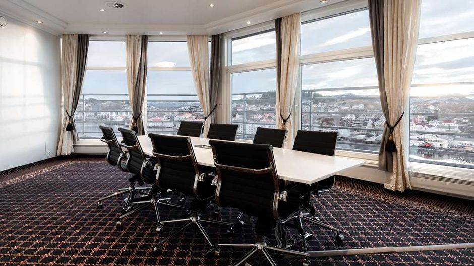 Scandic Kristiansund Meeting