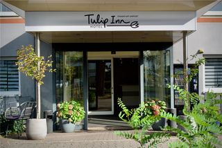 Tulip Inn Frankfurt Airport