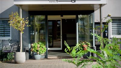 Tulip Inn Frankfurt Airport