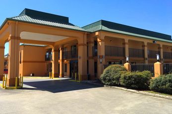 Americas Best Value Inn, Denham Springs