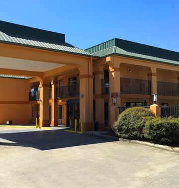 Americas Best Value Inn, Denham Springs